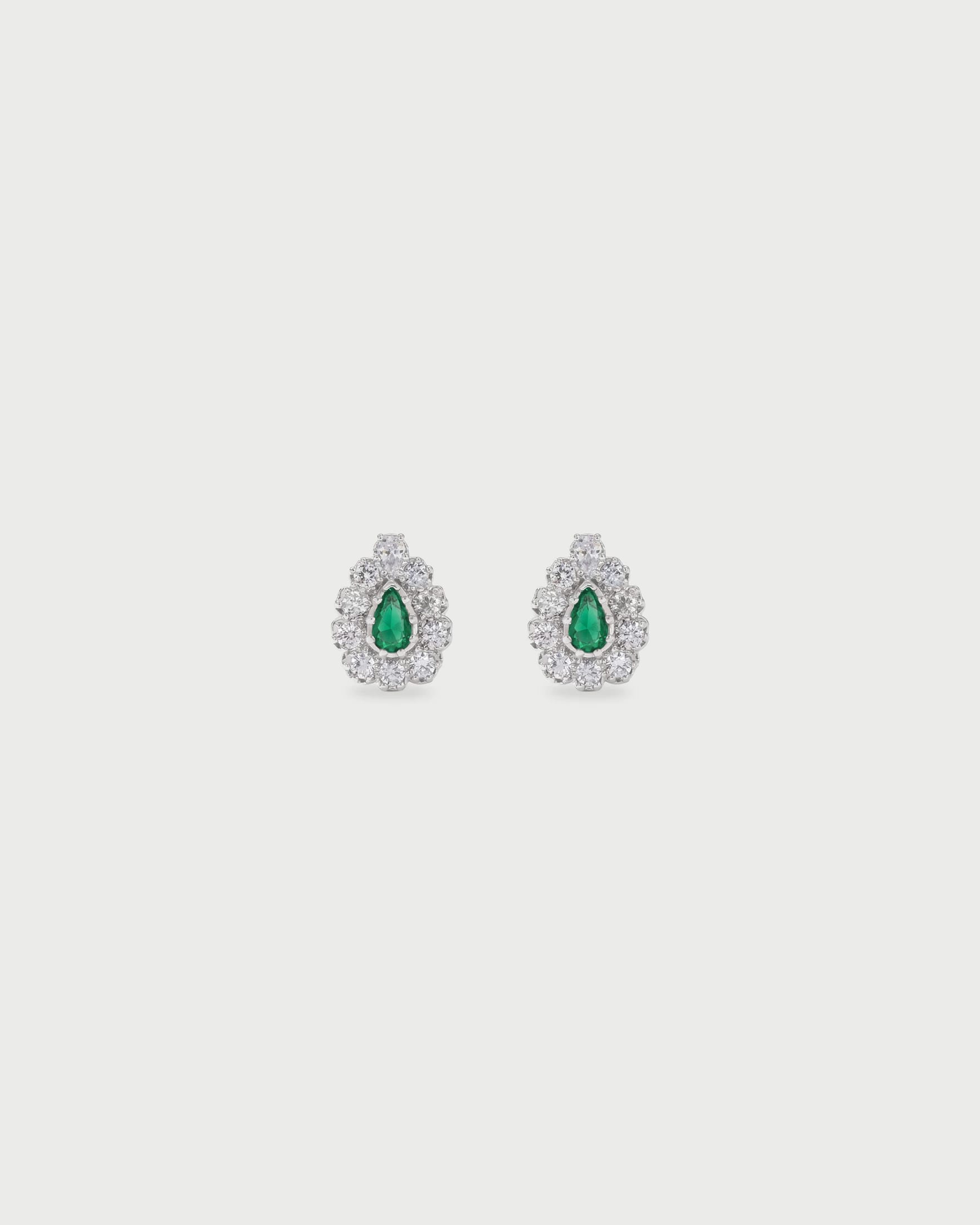 Aretes Gota - imagen 2