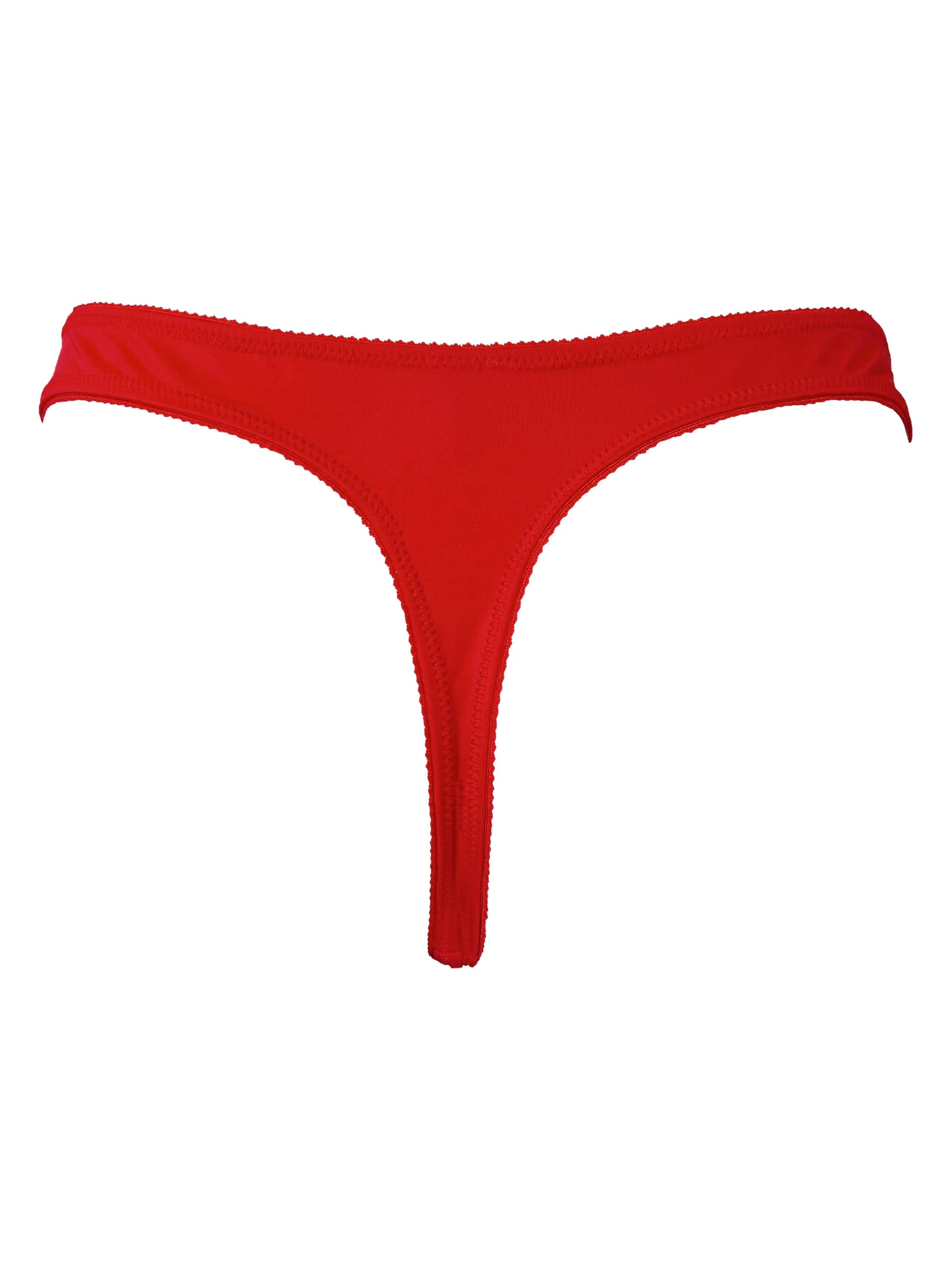 TANGA BE MY VALENTINE - imagen 2