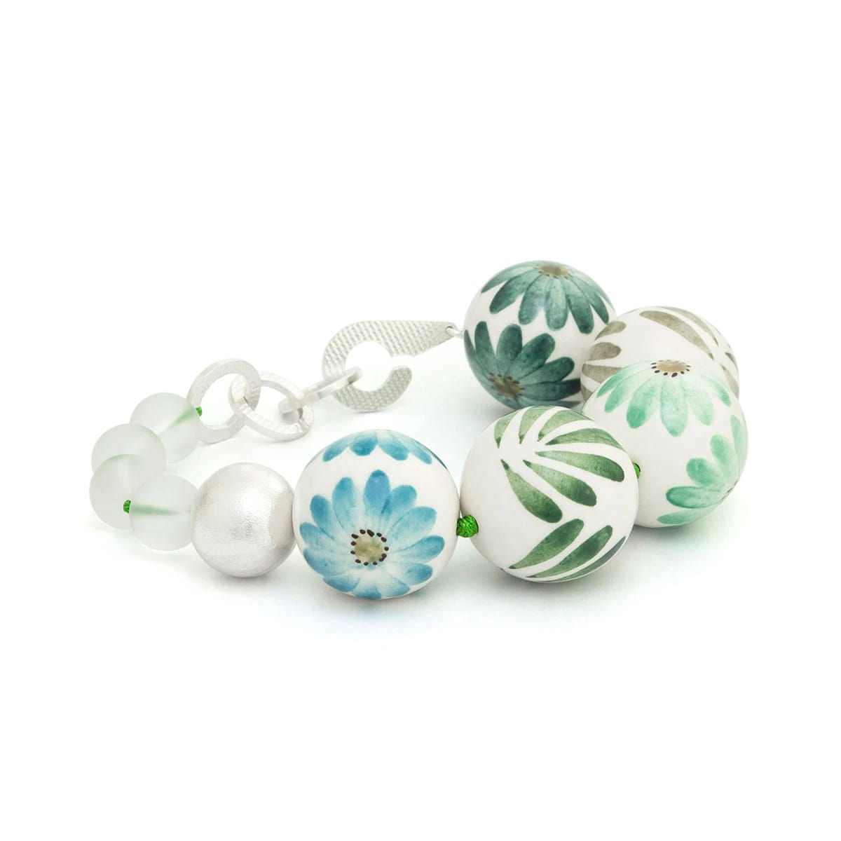 PULSERA 5 ESFERAS - imagen 4