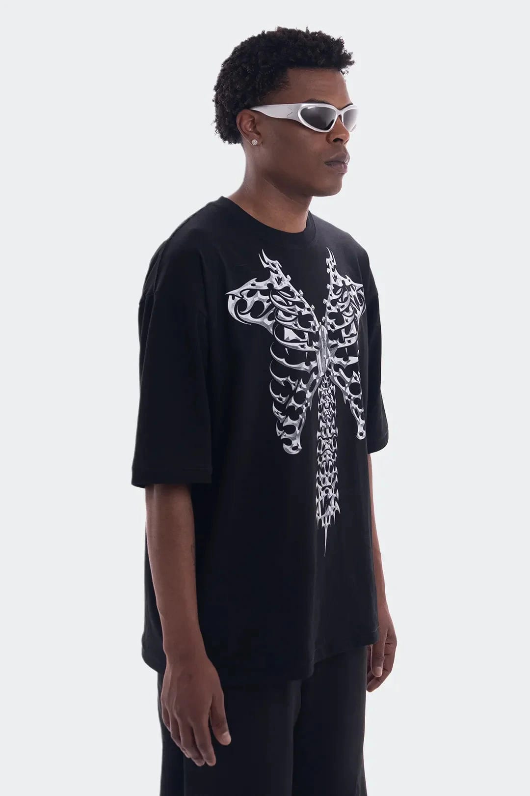 VENENO CAMISETA GRUNGE BONES - imagen 7