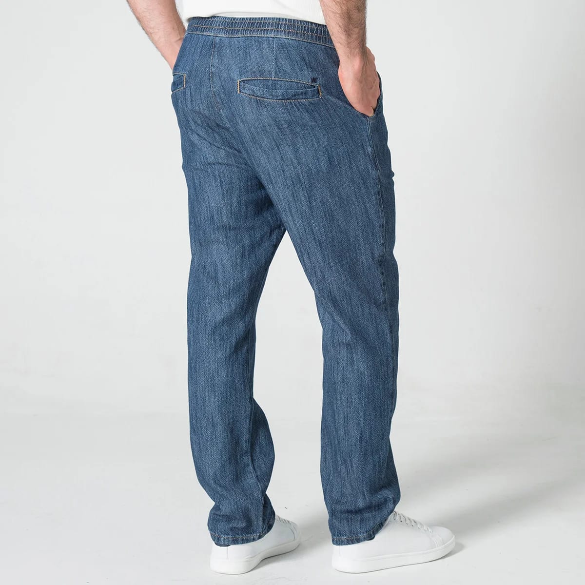Jean Jogger Flawless - imagen 5