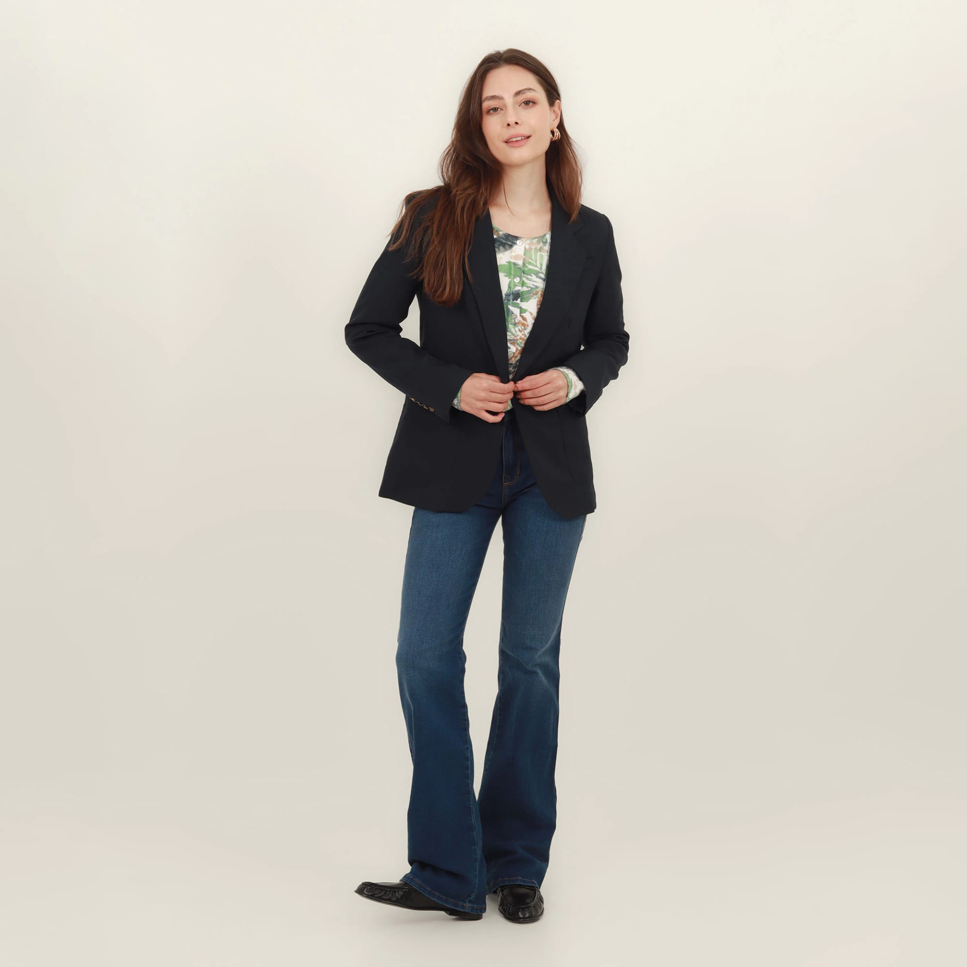 Chaqueta Tipo Blazer - imagen 21