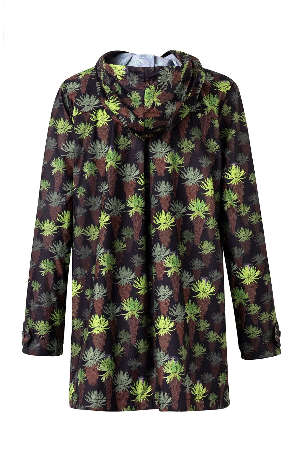 Páramo | Raincoat para Mujer - imagen 4