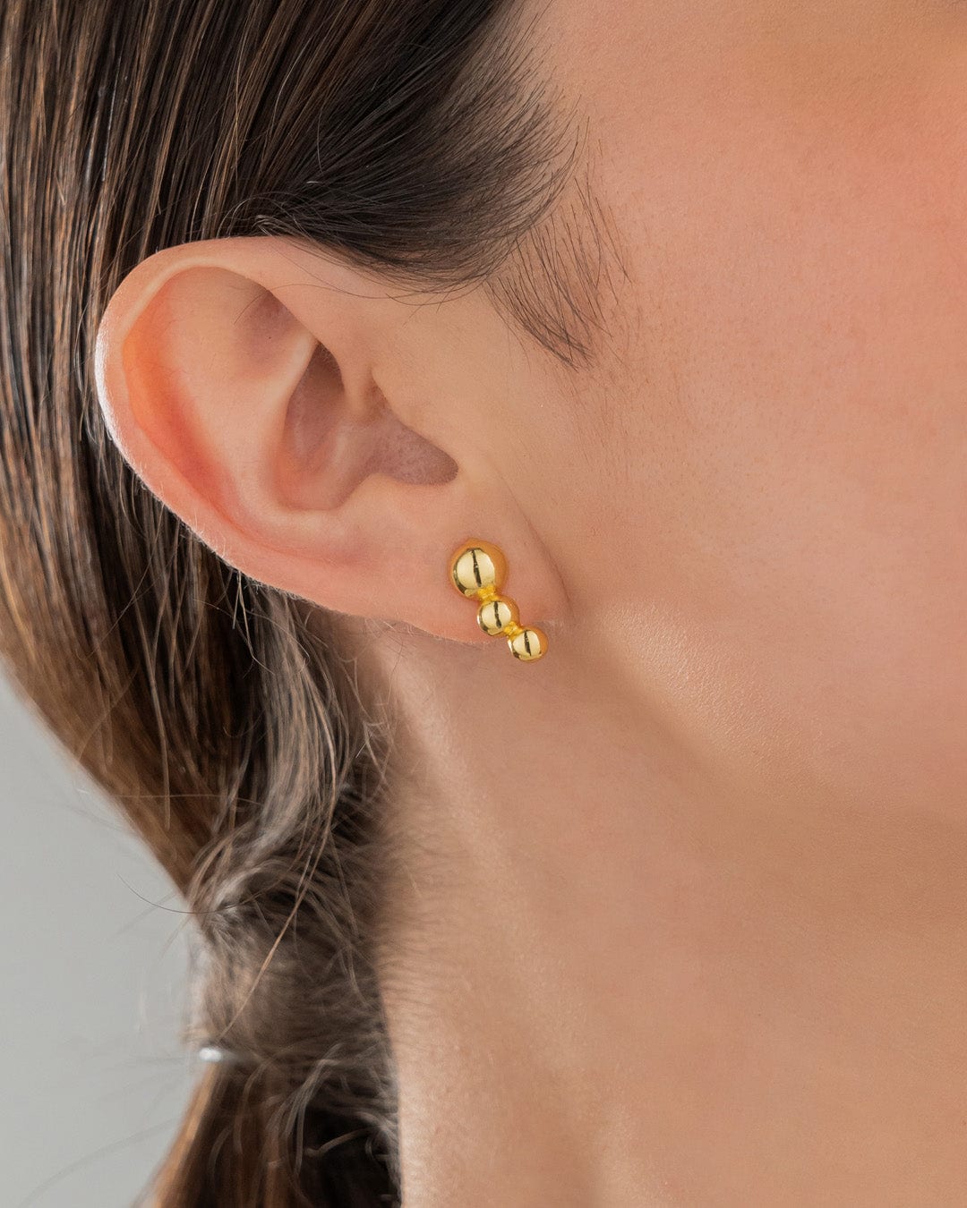 Aretes Multi Dots - imagen 1