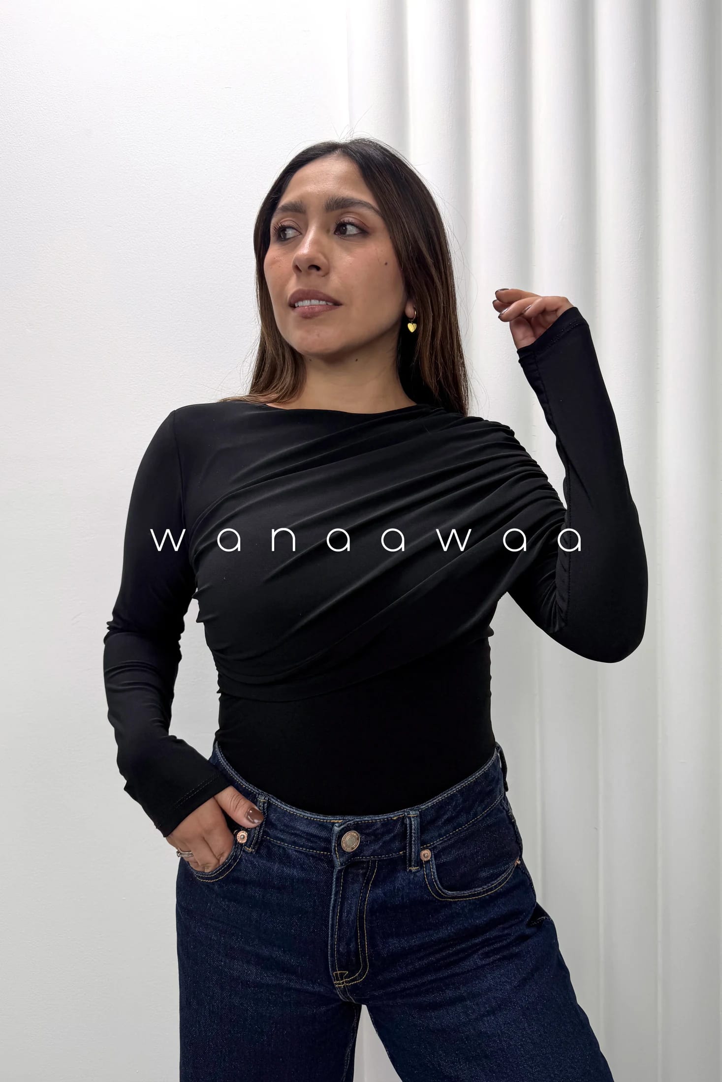 BLUSA FIORELLA - imagen 9