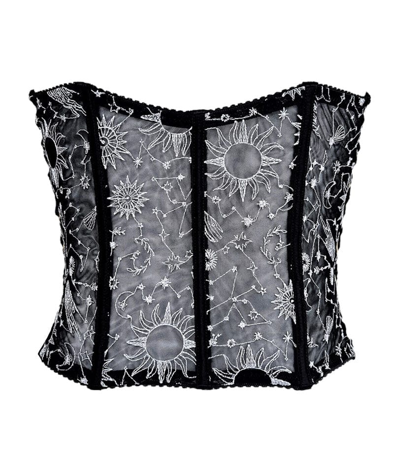 UNDERBUST CELESTIAL - imagen 4