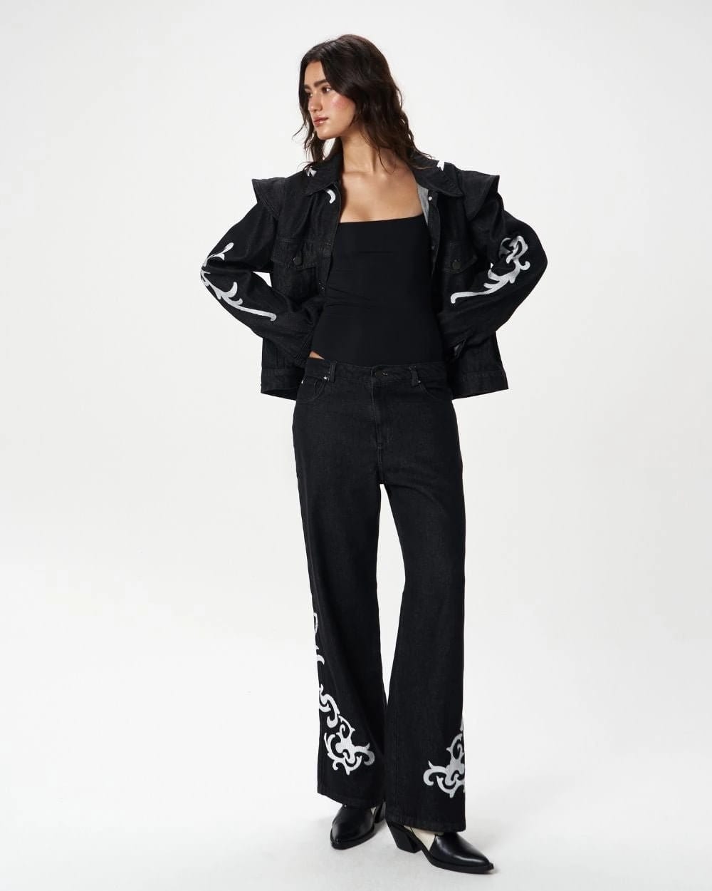 DUDE RANCH JACKET - imagen 10