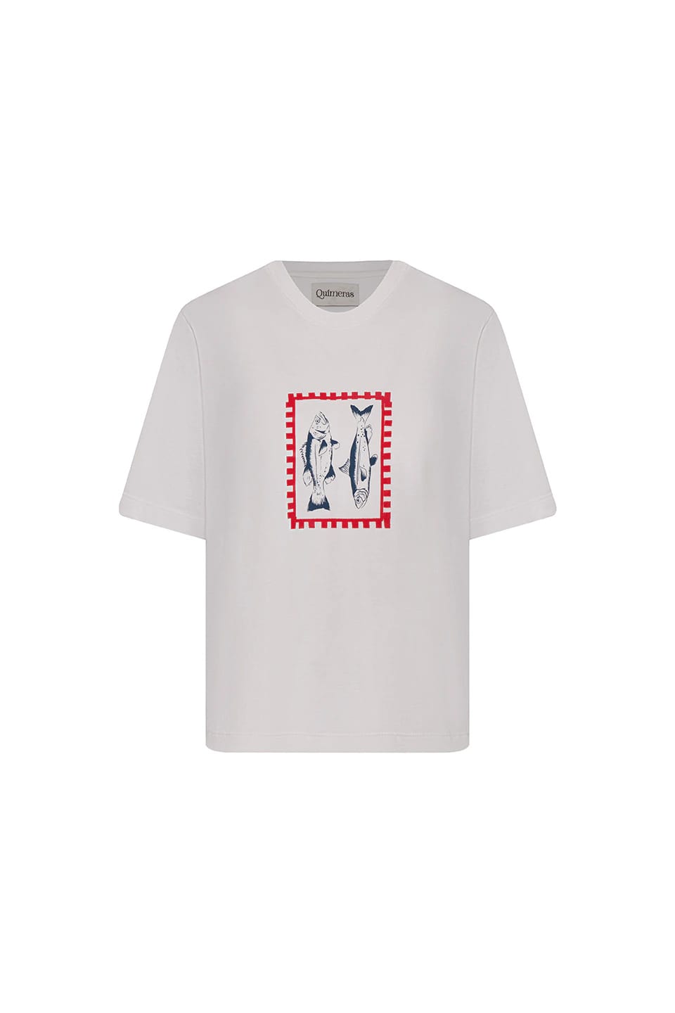 T-SHIRT GUARDIANES DEL MAR - imagen 1