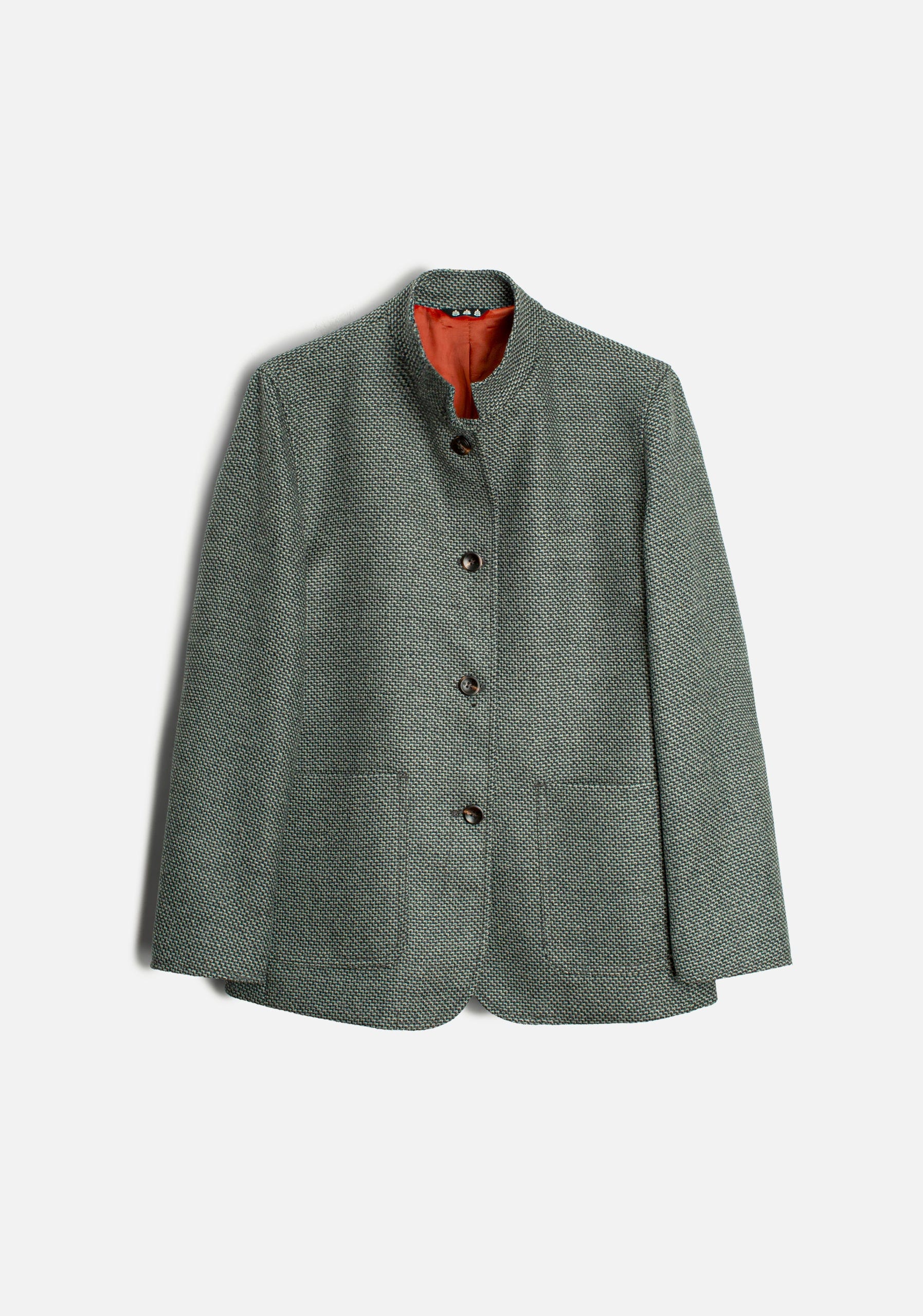 Chaqueta M Atena Verde - imagen 1