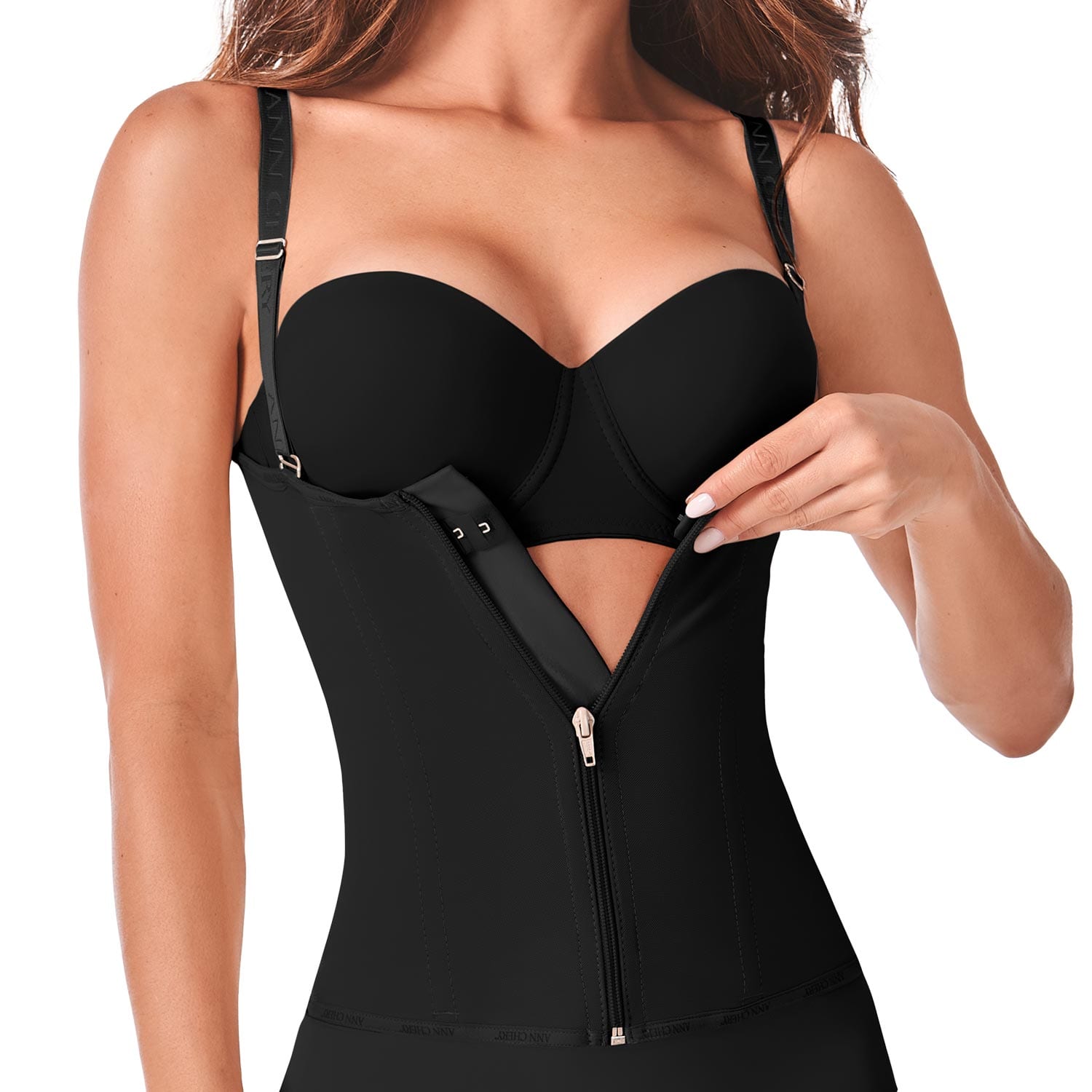 Semichaleco Powernet Naty Mujer - imagen 11