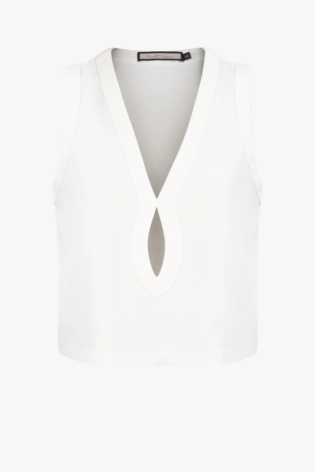 Blusa Esencia Ivory - imagen 1