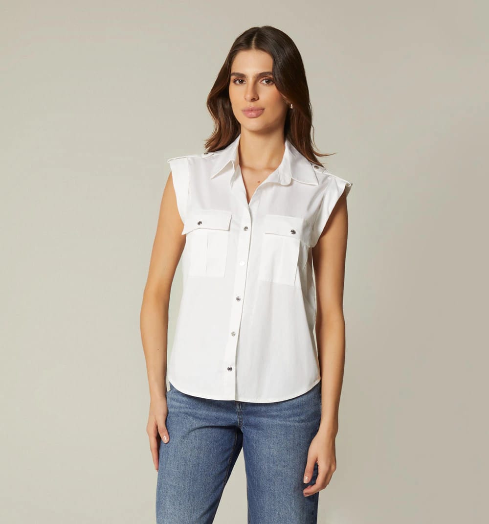 Blusa sisa basica - imagen 6