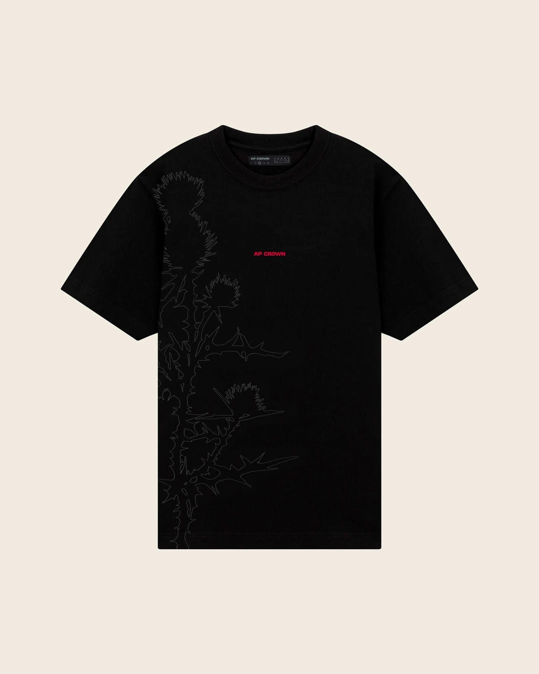 DARK POP T-SHIRT - imagen 2