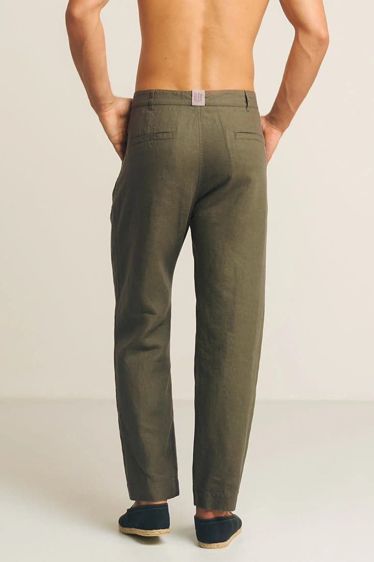 Pantalón privé - imagen 2