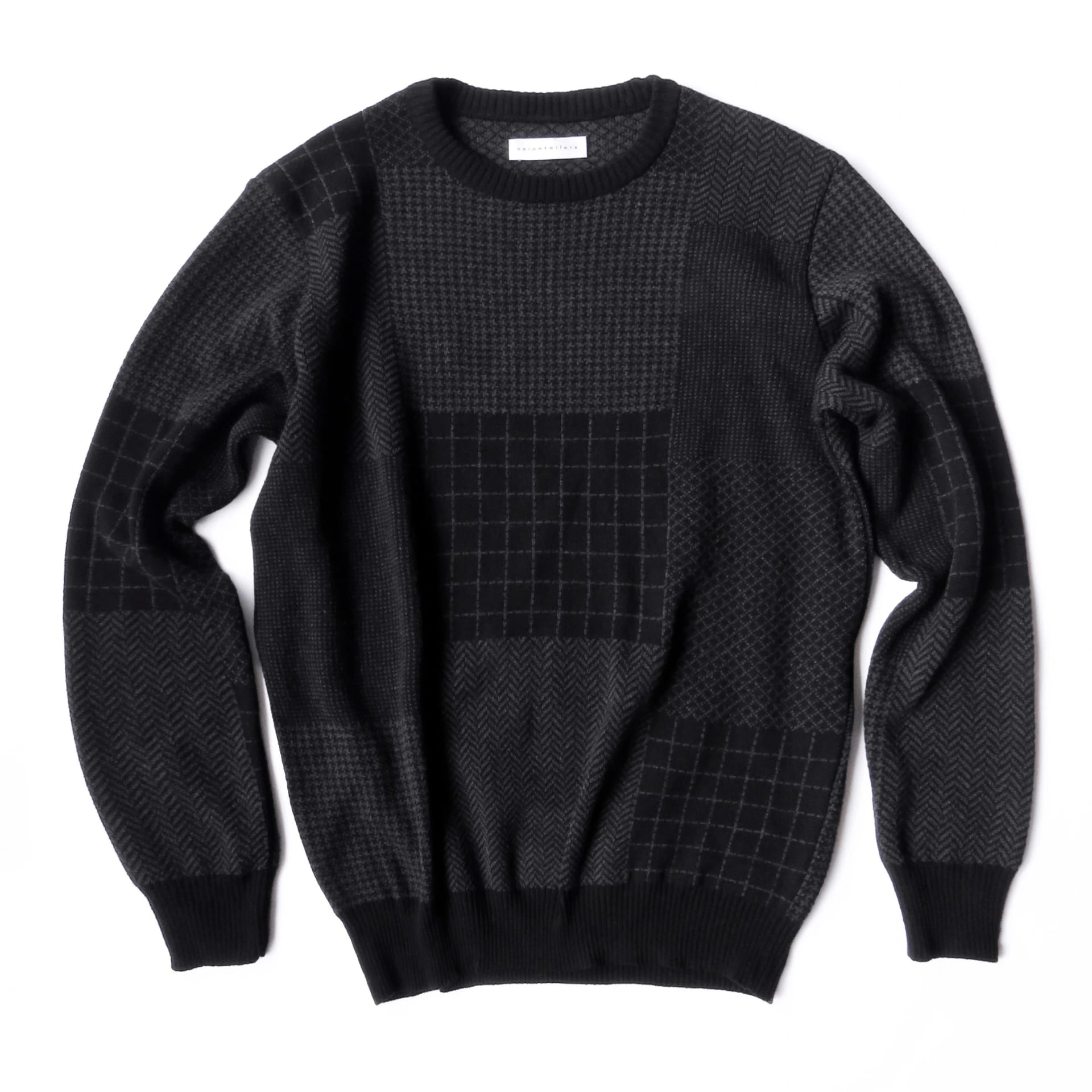 Tsugi-Hagi / Negro - imagen 2