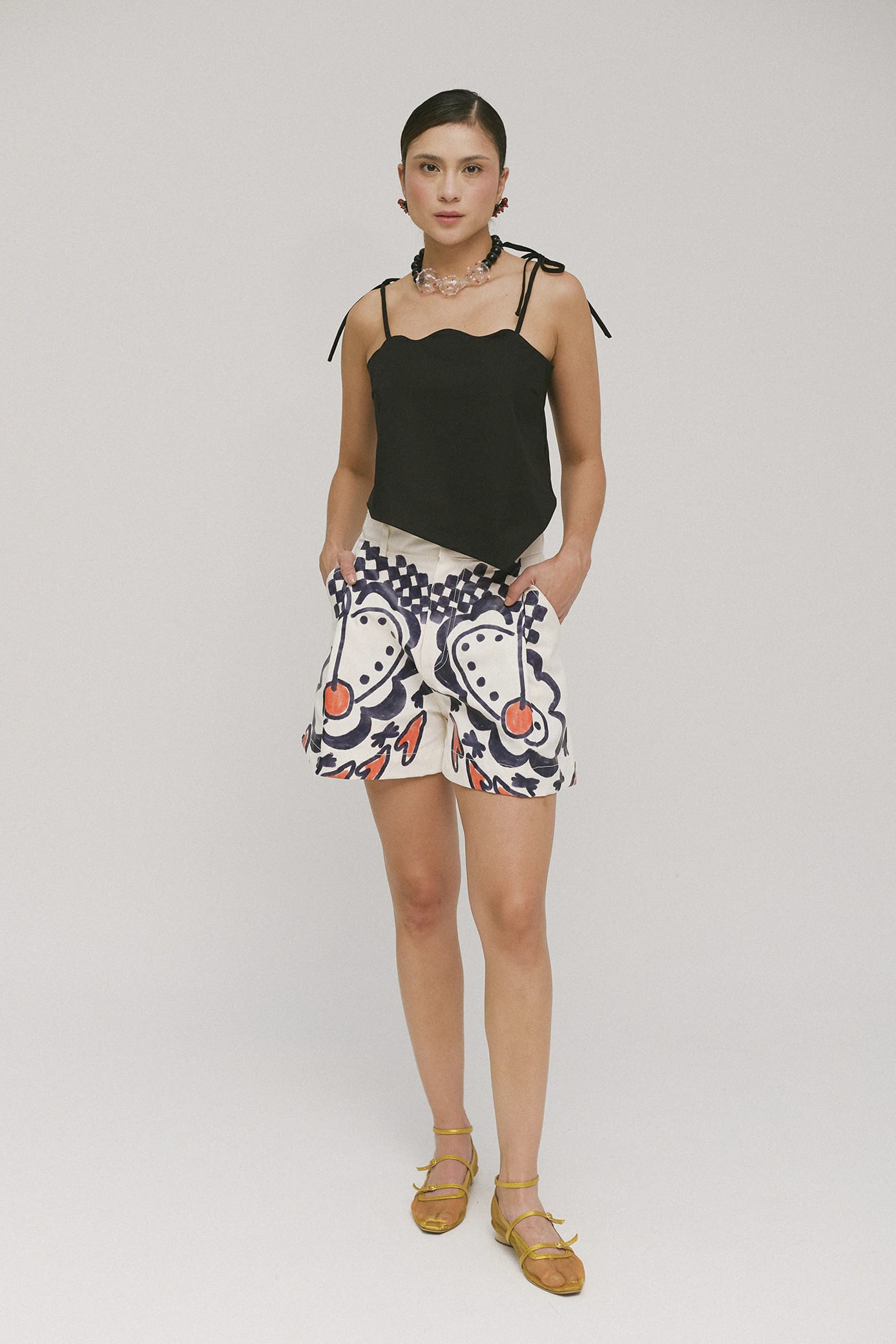 Short XX Mermelada - imagen 1