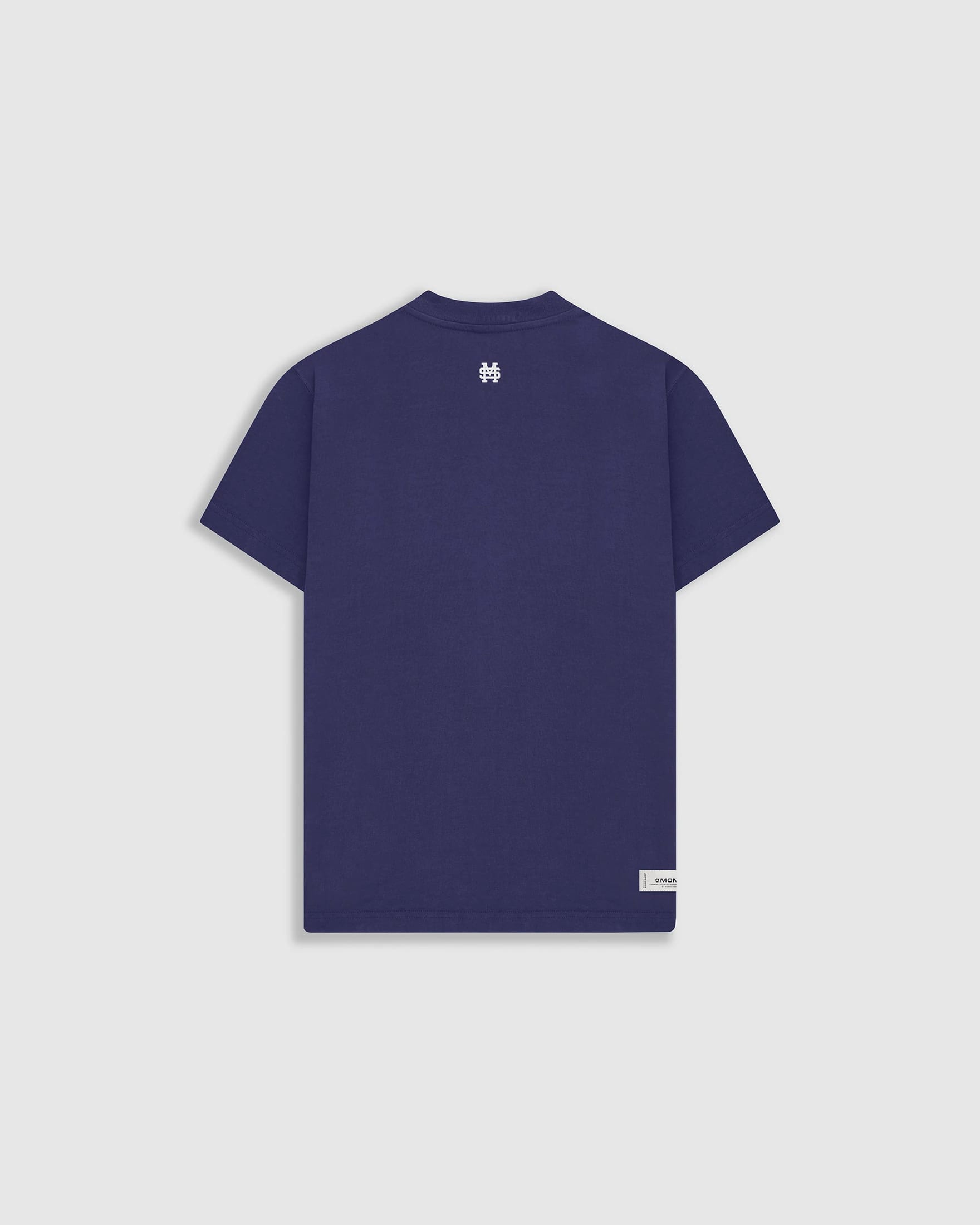 Camiseta Regular Fit Básica V3 - Lavanda - imagen 5