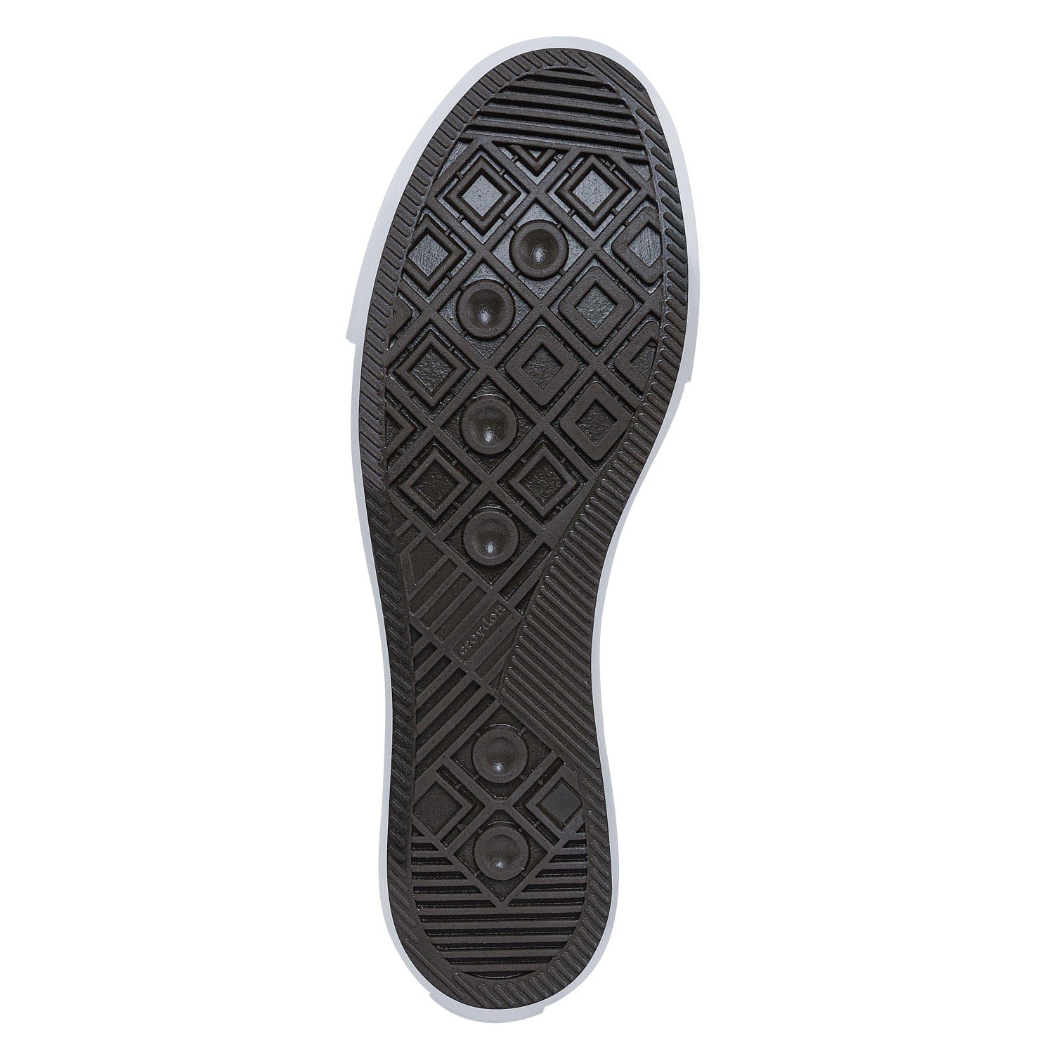 Botas Casuales Discovery Alto Agua Croydon Unisex - imagen 7