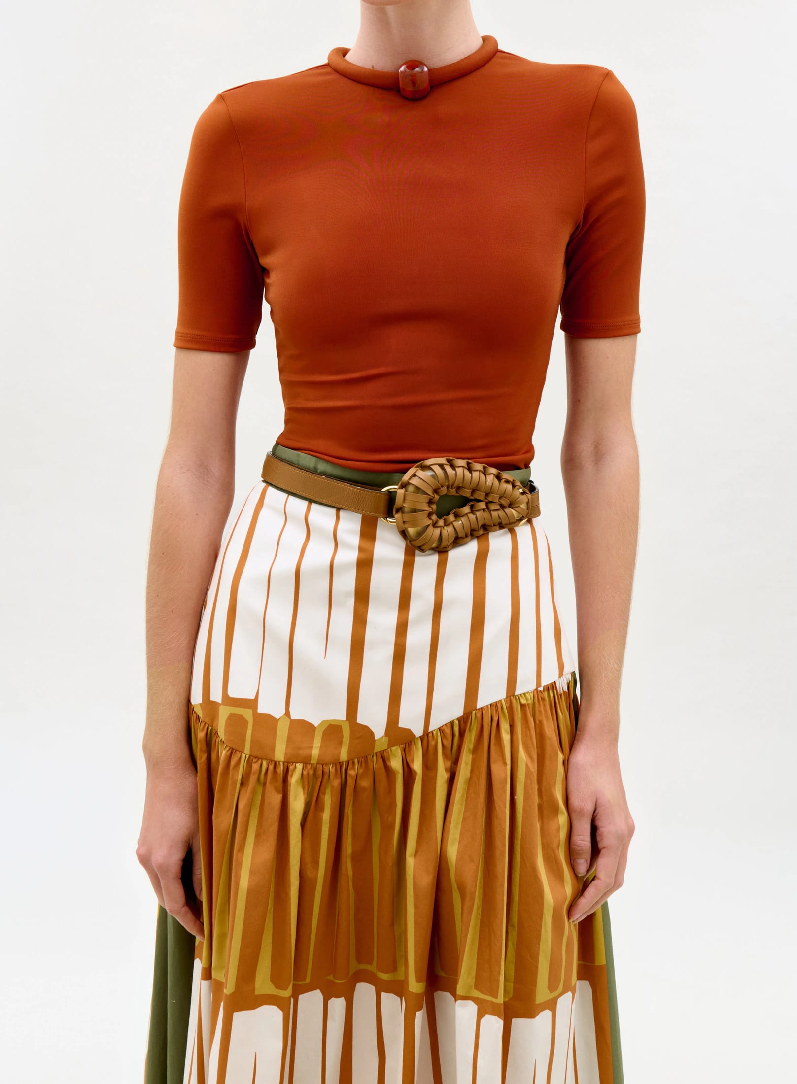 Varinia T-Shirt - imagen 2