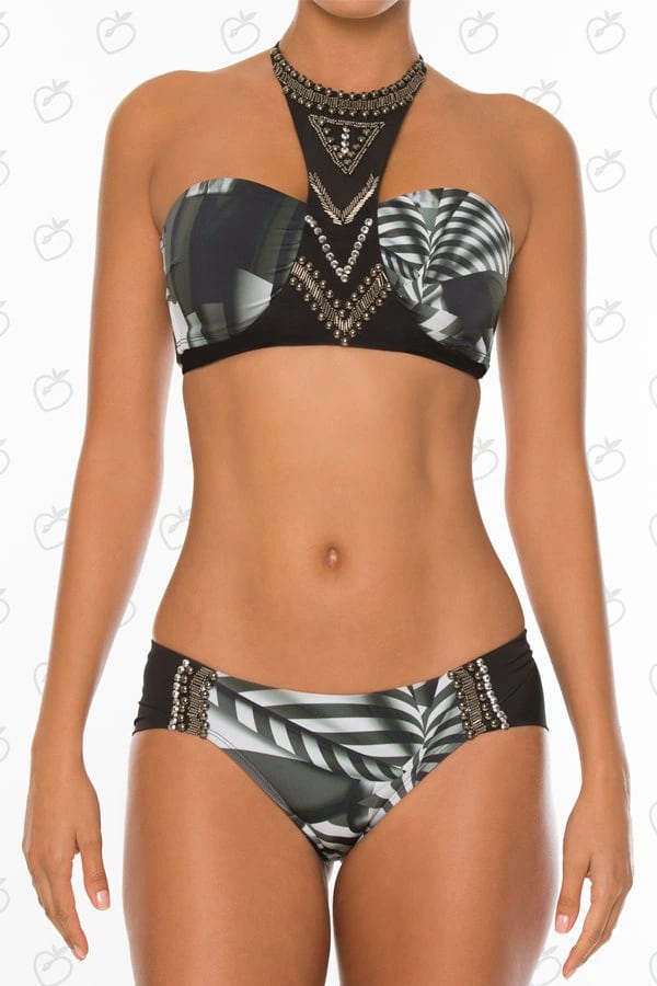 Soho Top Bikini Set - imagen 1
