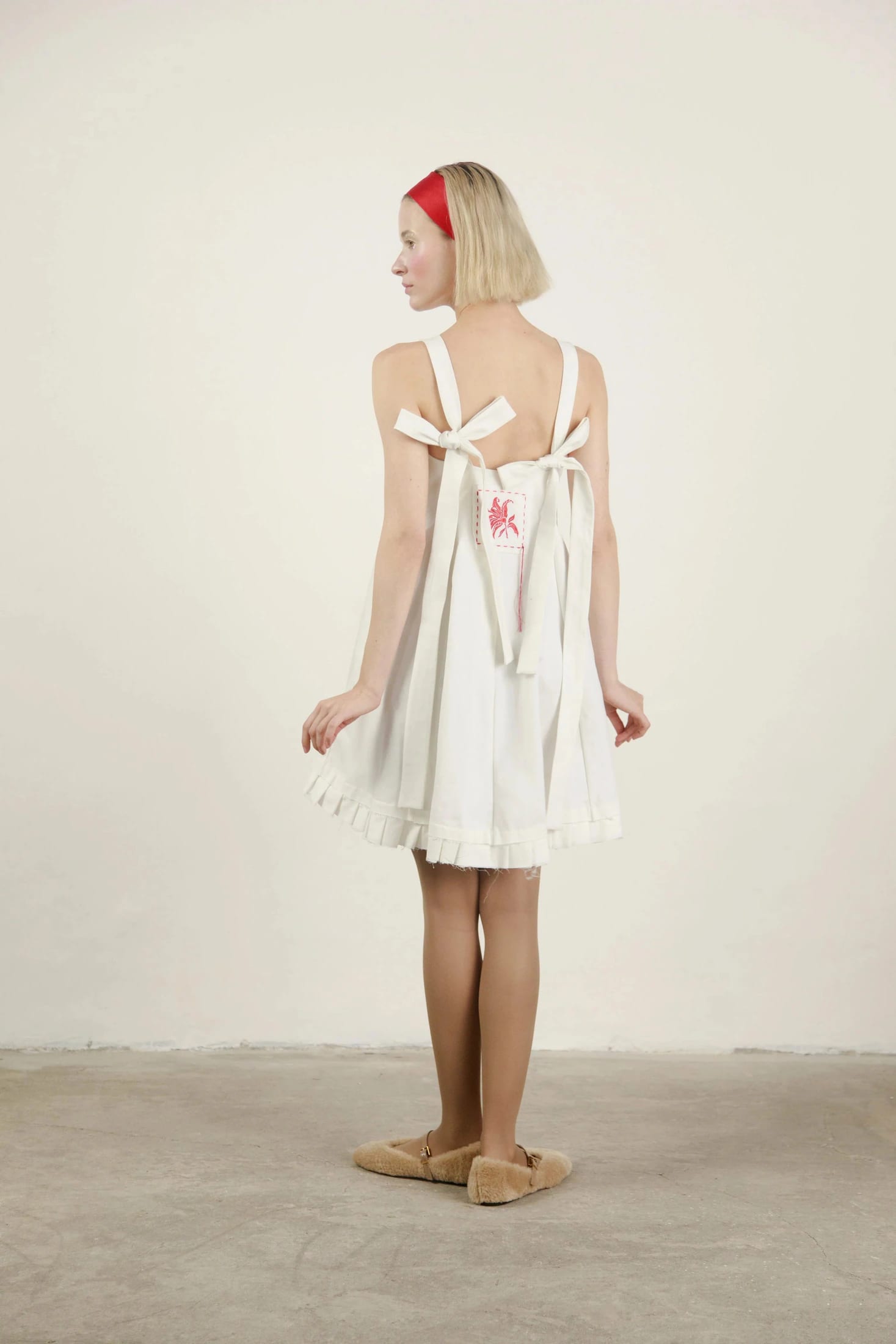 MATHILDA DRESS - imagen 6