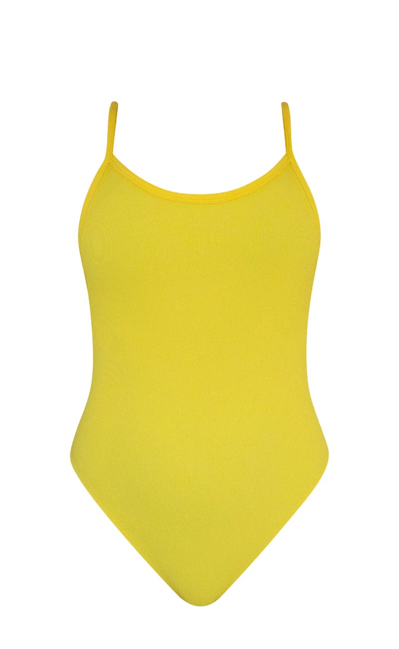 VESTIDO DE BAÑO ENTERO DARIA - imagen 1
