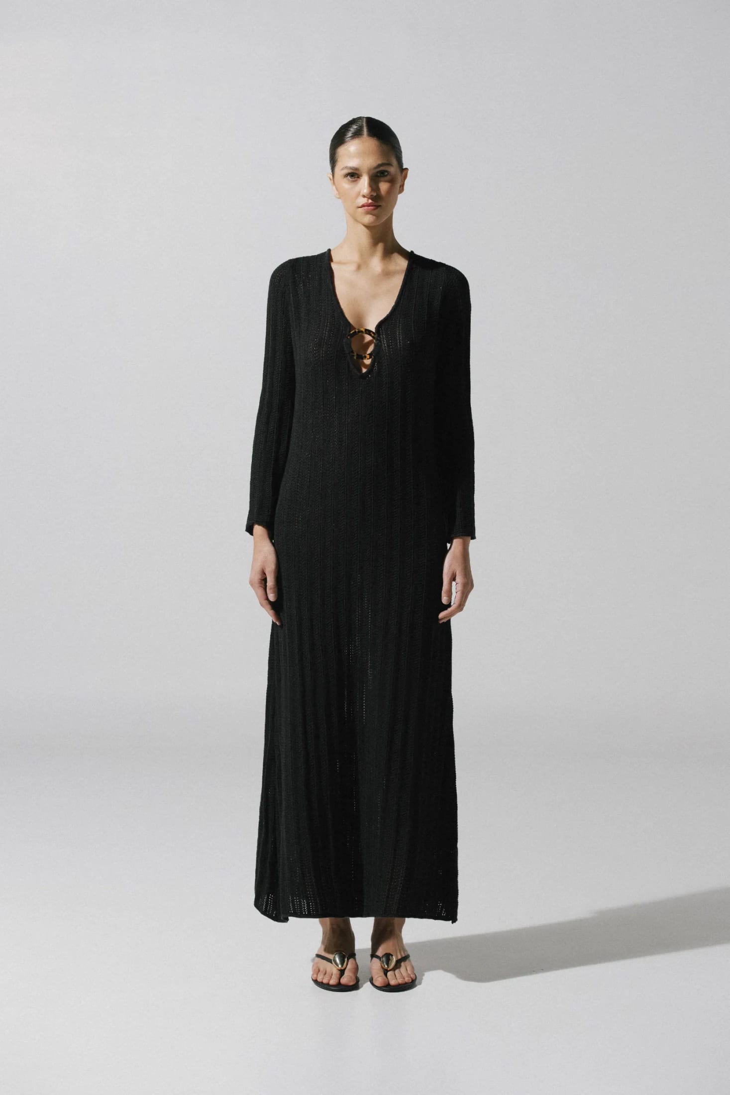Moon Maxi Dress - imagen 2