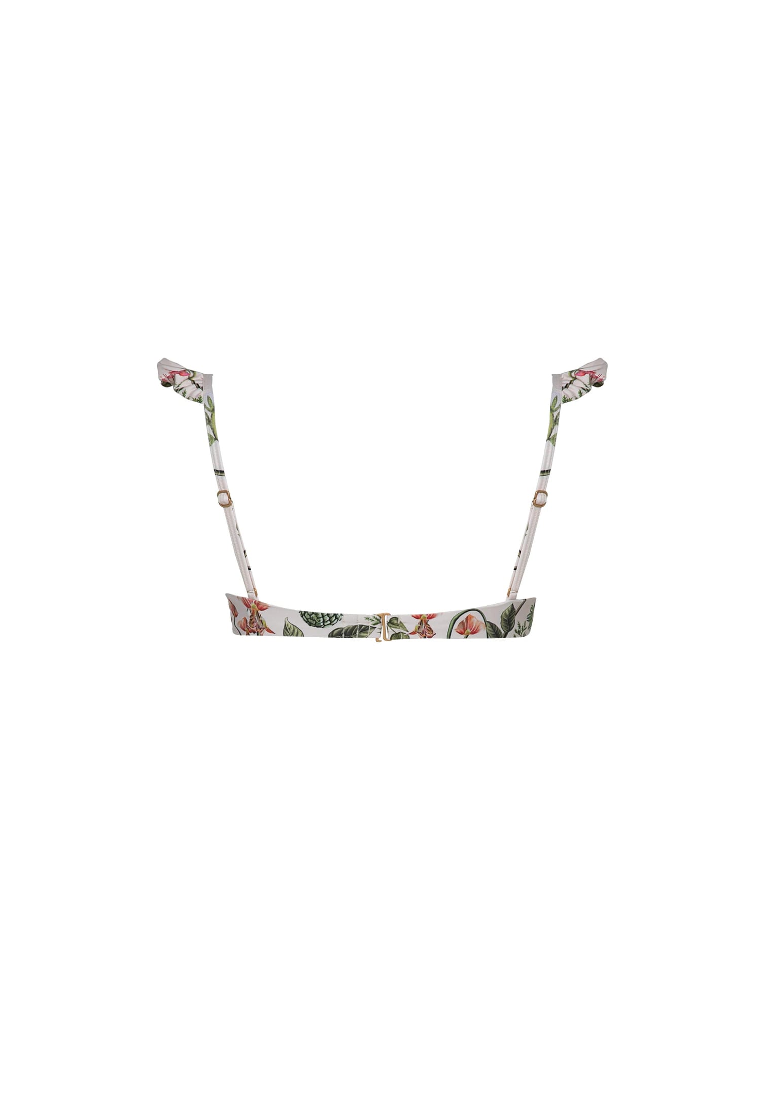 Kiwi Cultivo Bikini Top - imagen 5