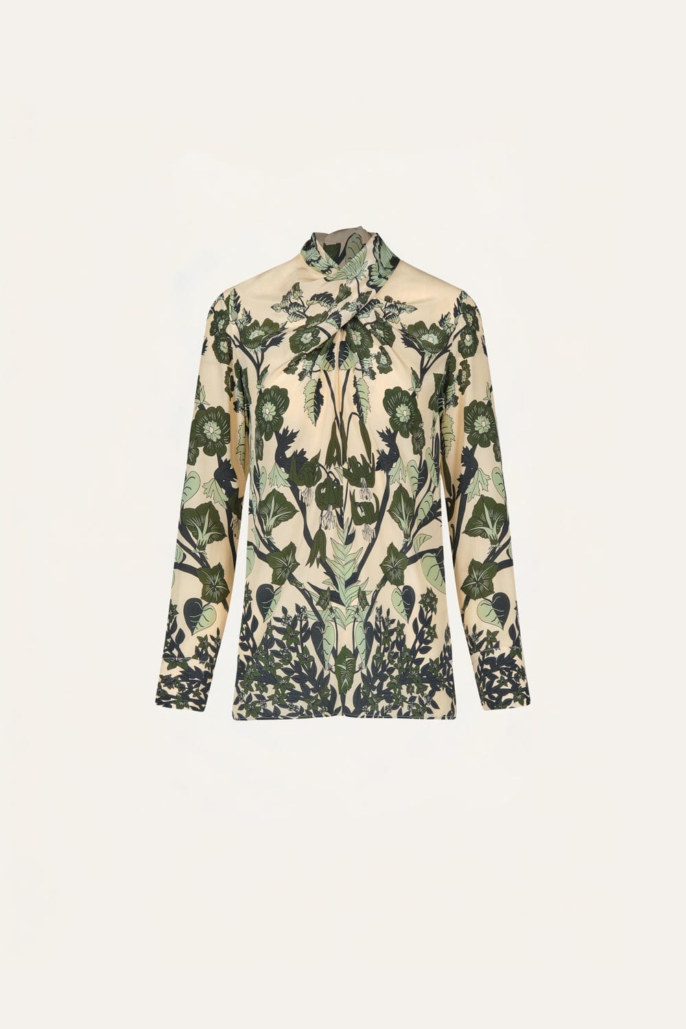 Heavenly Garden Top - imagen 1