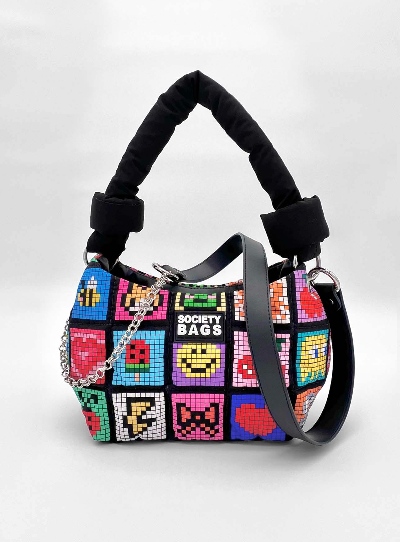 BLACK PIXEL - imagen 4