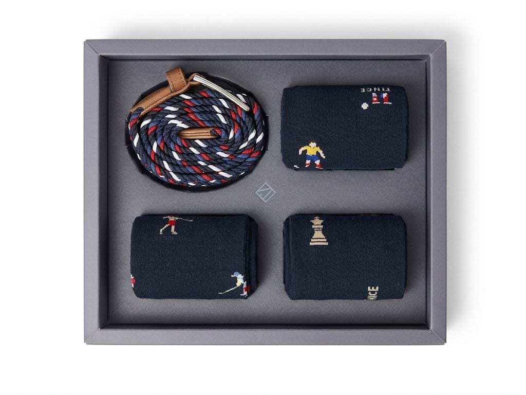 Combo Regalo LAZO Club - imagen 2