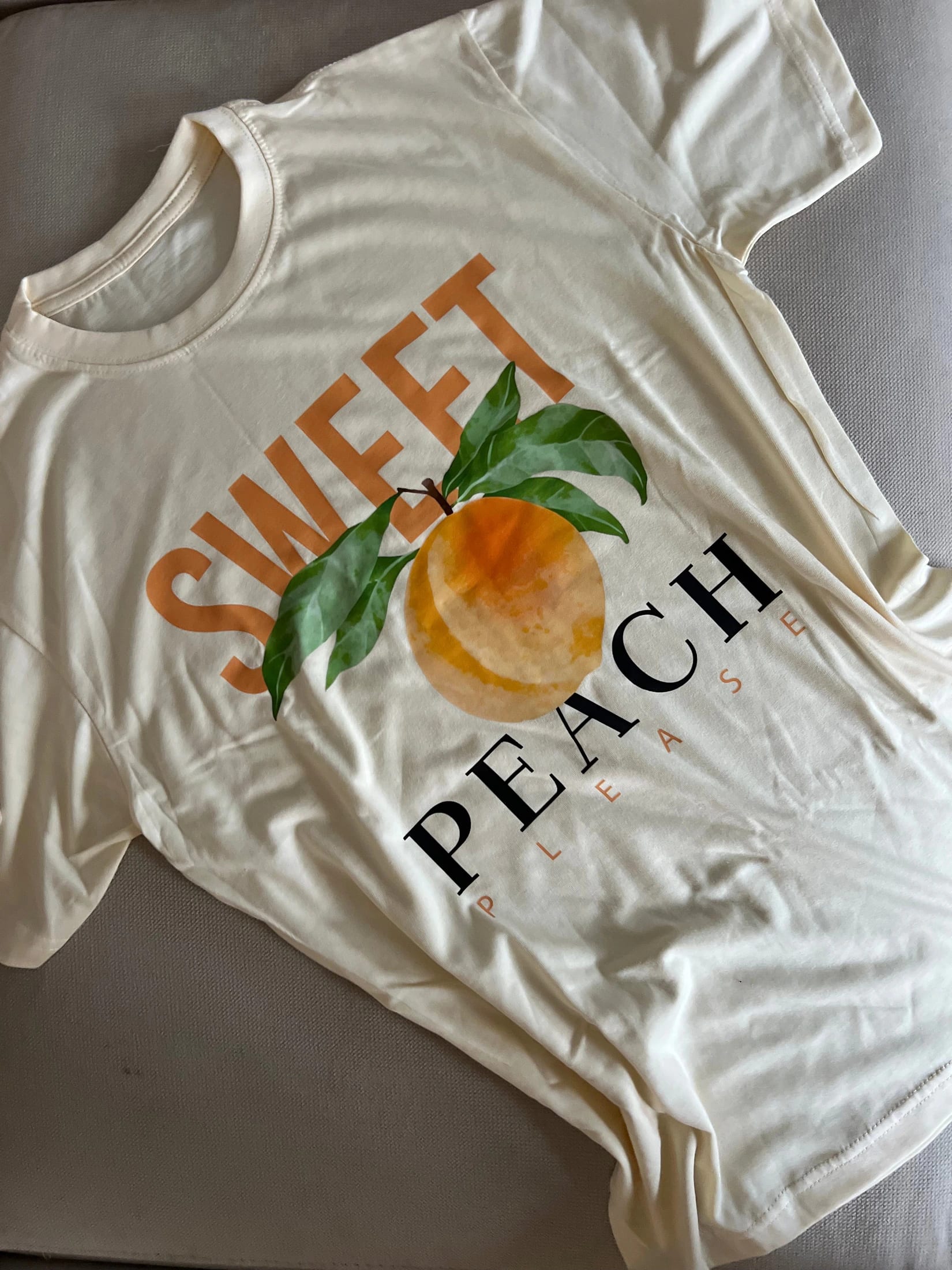 CAMISETA ESTAMPADA - imagen 7