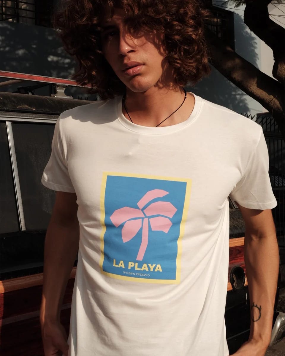 LA PLAYA - imagen 4