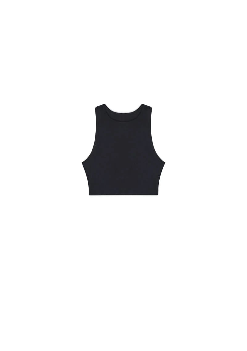 Pure x Livin Black top - imagen 2
