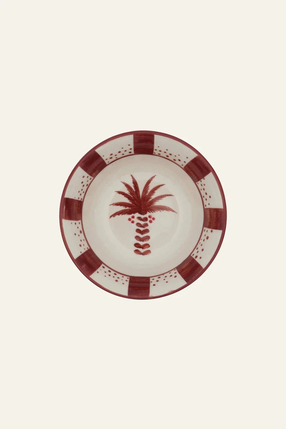 Palma Real Bowl Set of 2 - imagen 1