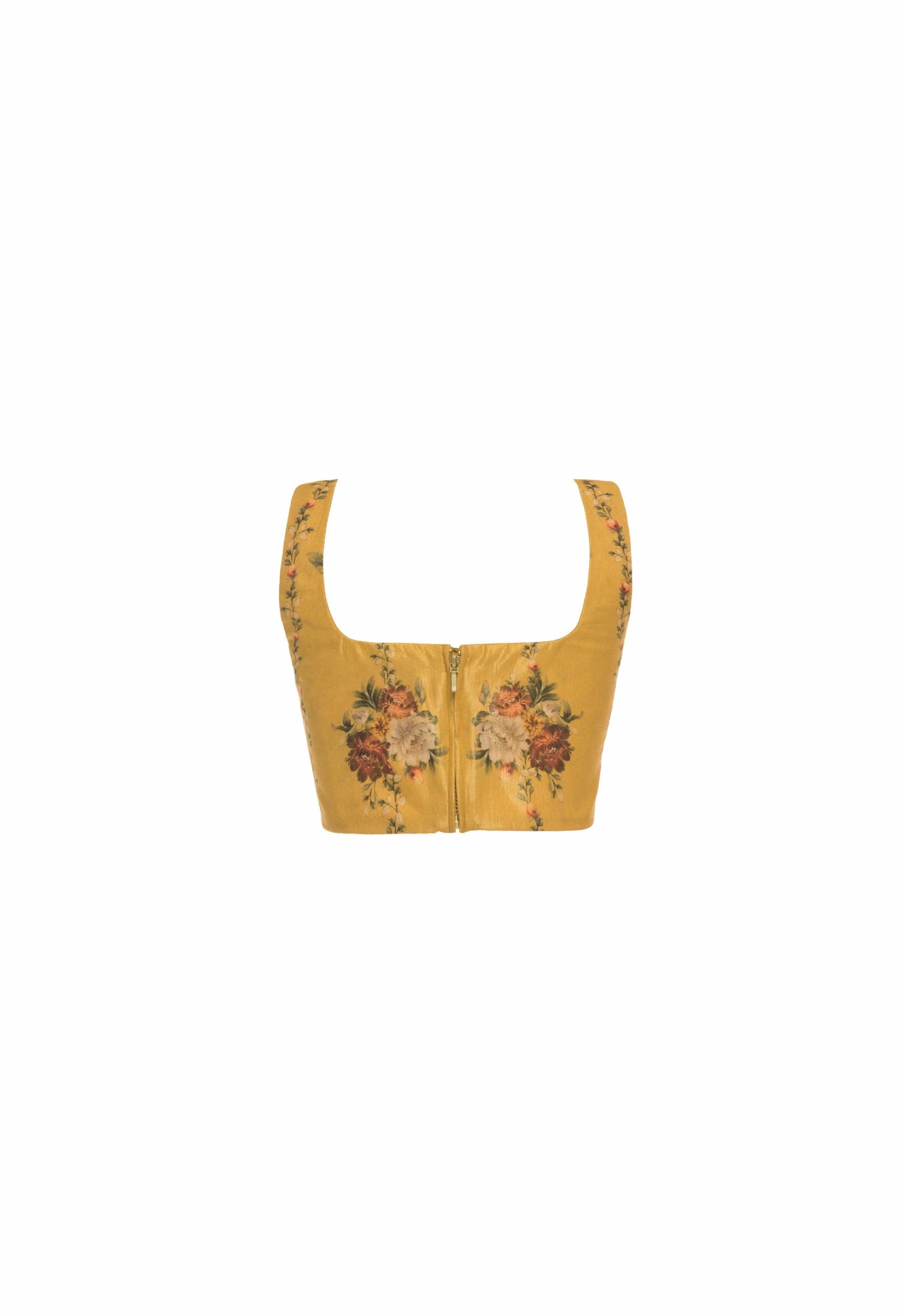 Amanda Paramo Cropped top - imagen 7