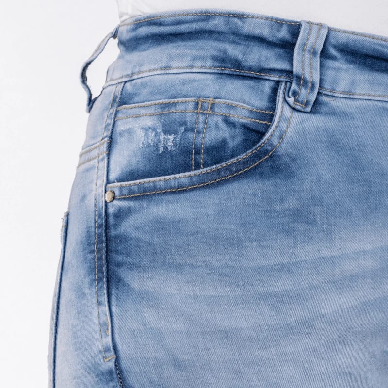 Jean  Axspen Skinny AX-1333 - imagen 2