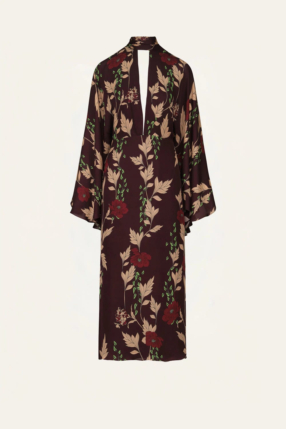 Parajes Lejanos Dress - imagen 1