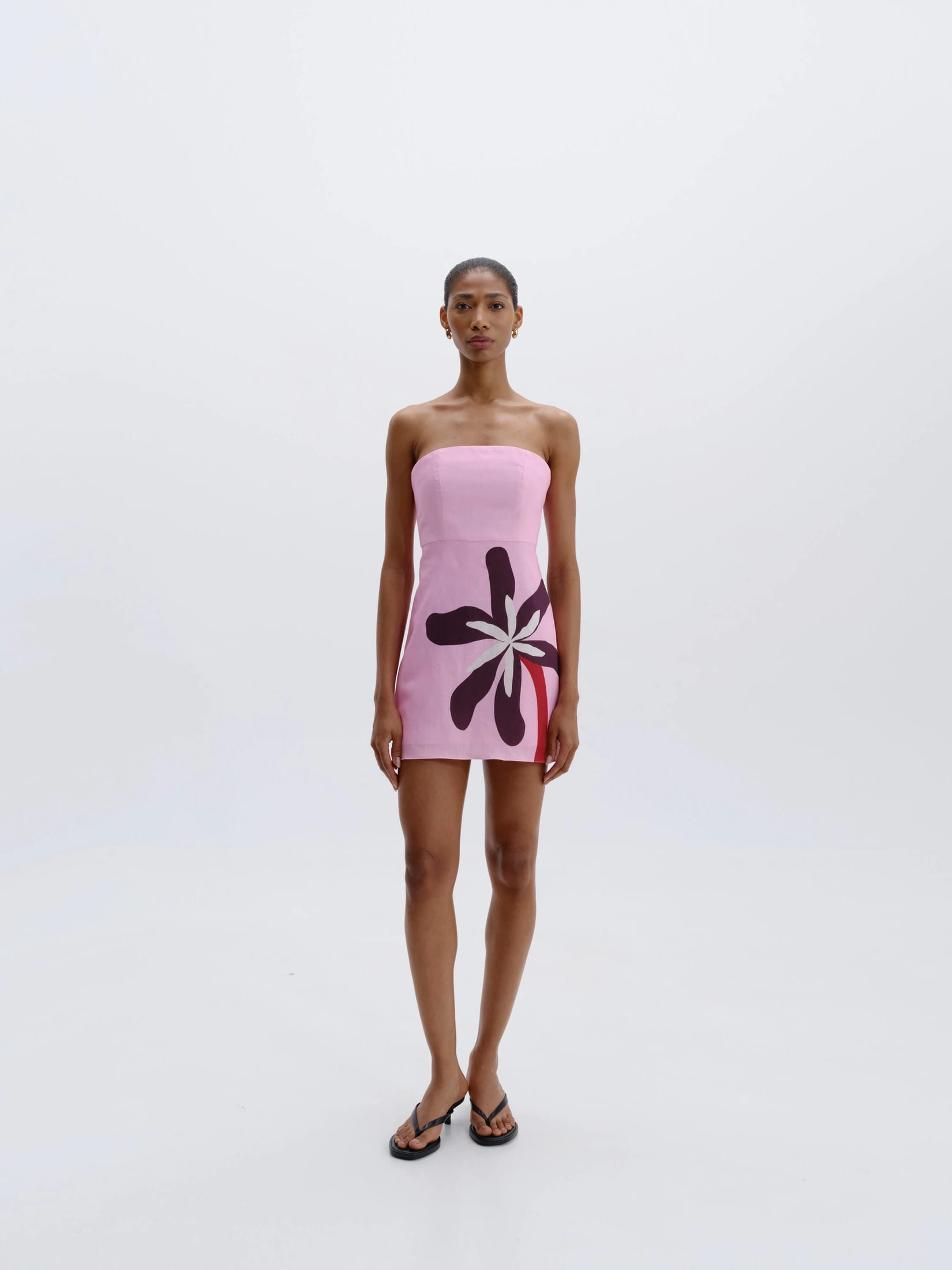 ROMA DRESS - imagen 1