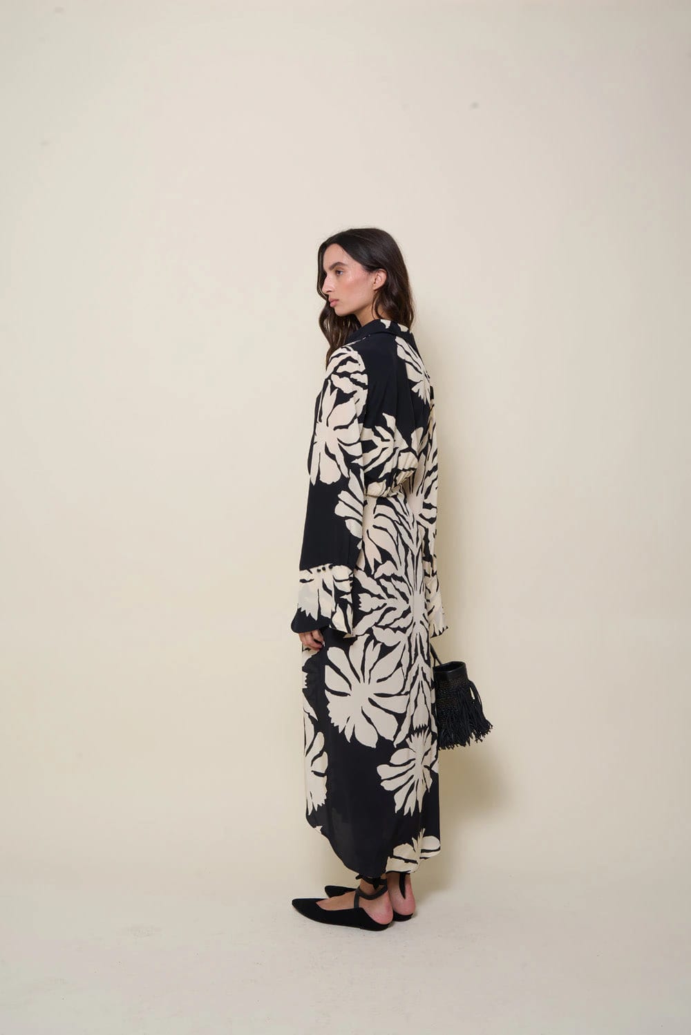 Dream Flowers Dress - imagen 4