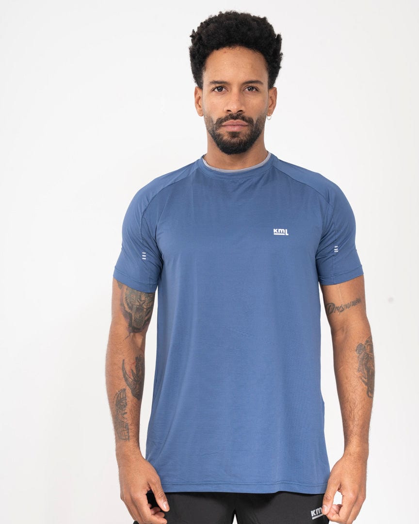 Camiseta Deportiva Hombre - imagen 4