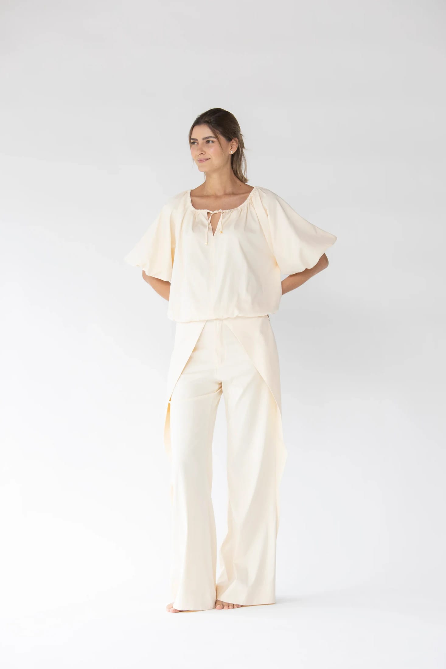 BLUSA RADIANCE - imagen 5