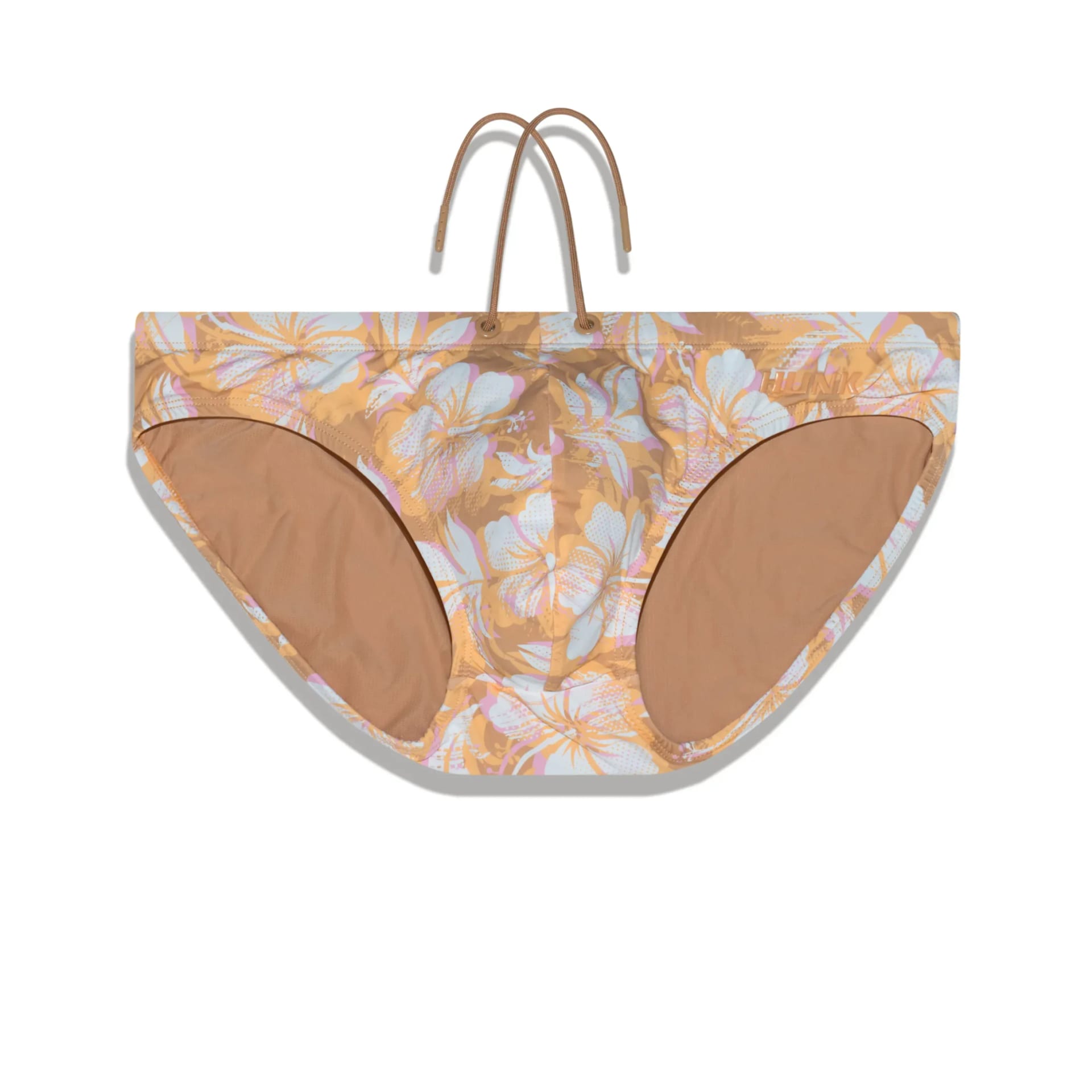 Bañador Brief Hibiscus - imagen 5