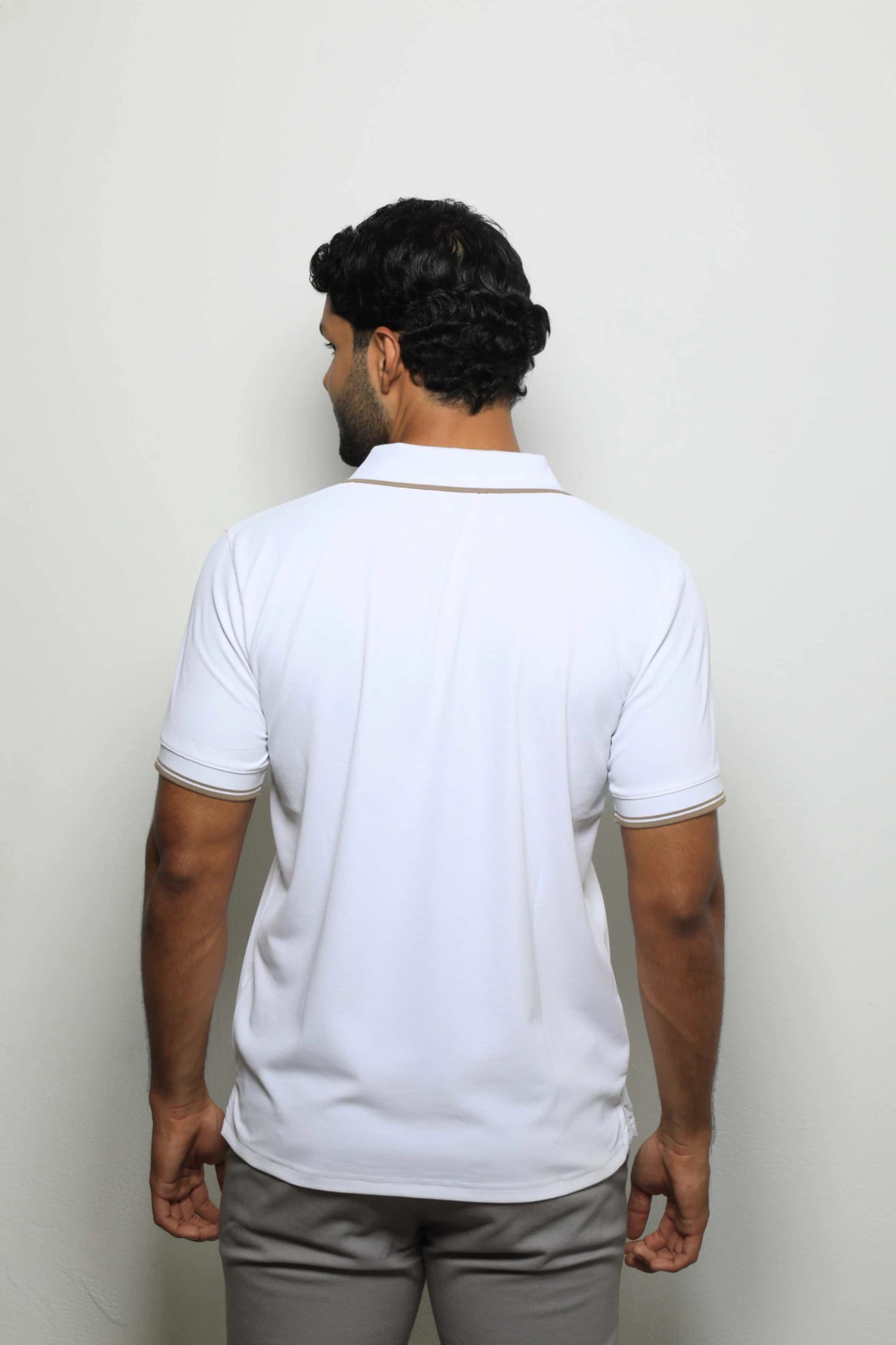 Polo Fashion Blanco - imagen 6