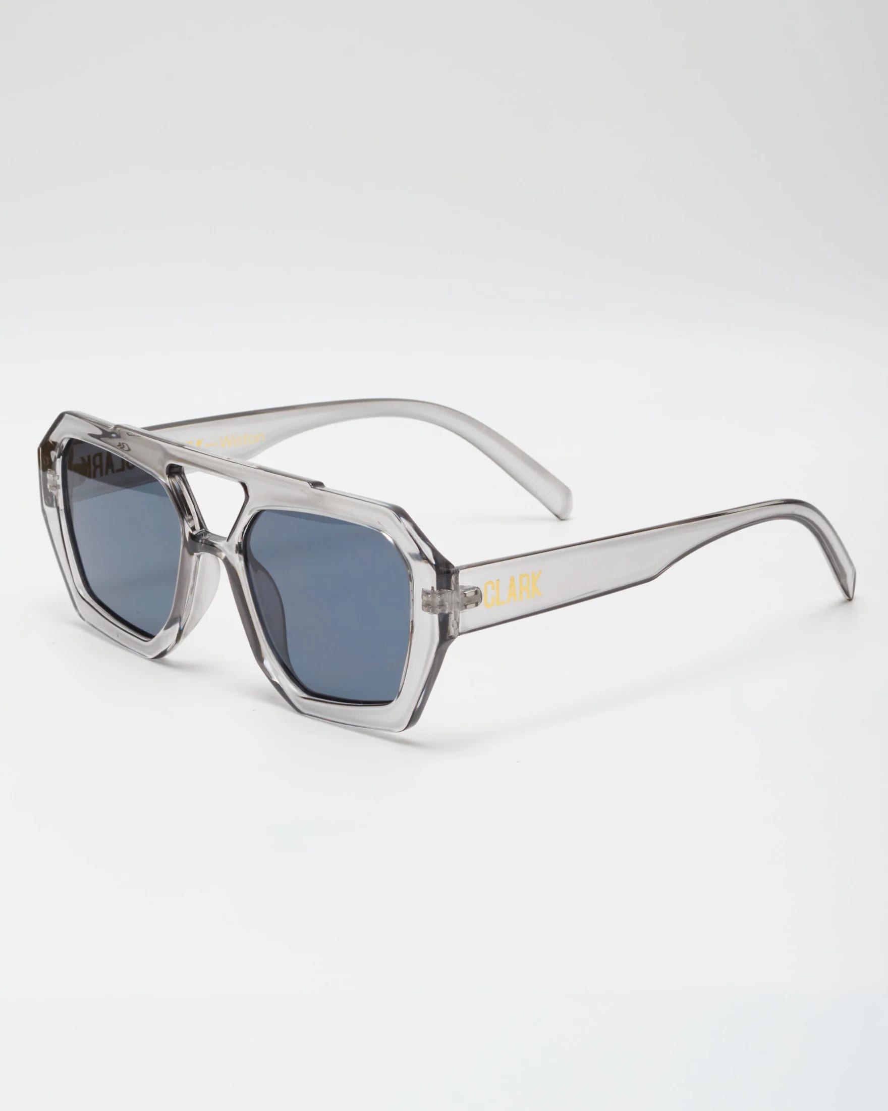 WISTON SUNGLASSES/ SPACE GRAY - imagen 1