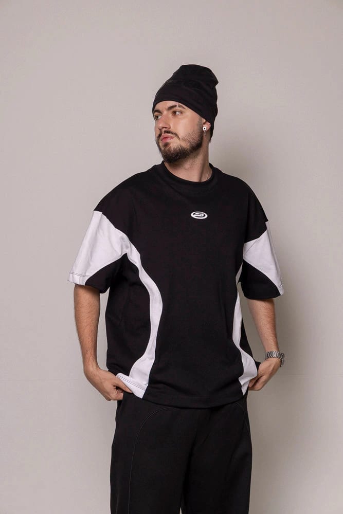 Oversized 87/27 Cortes-Negra - imagen 4