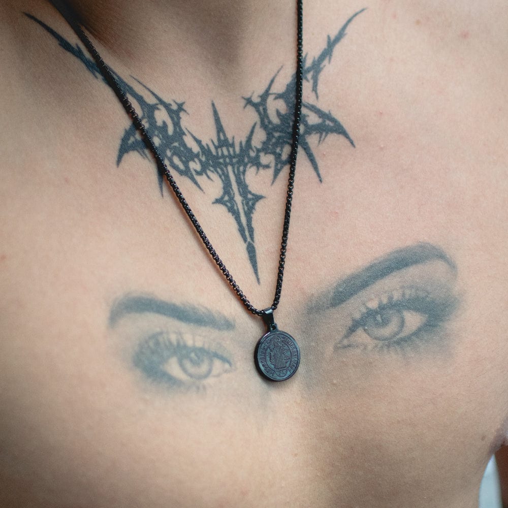 Cadena San Benito Black - imagen 3