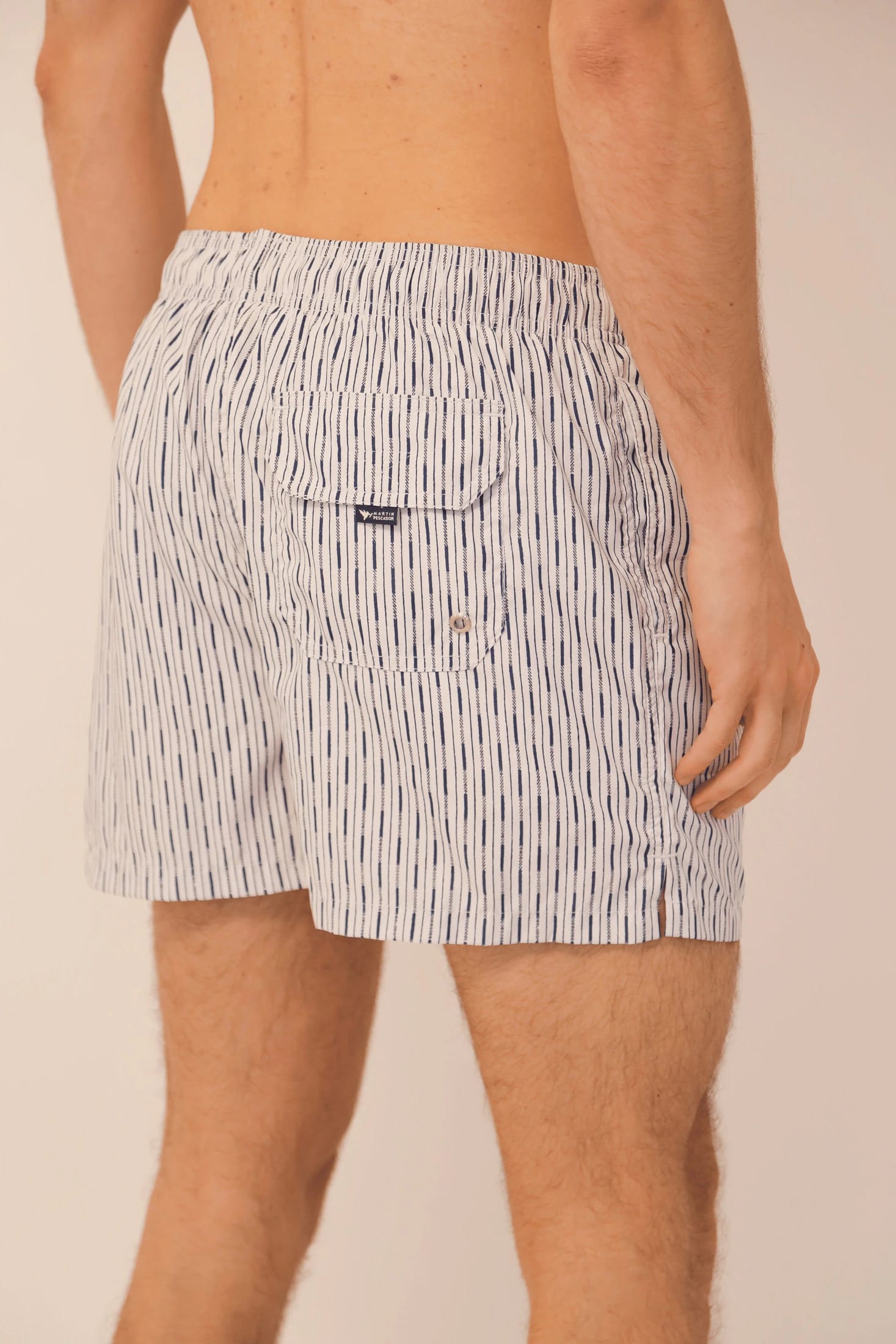 Pantalonetas De Baño Dolce Vita - imagen 5