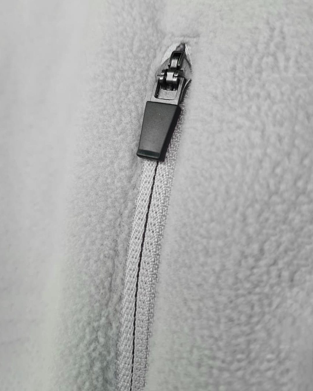 Polar FleeceFlex Hombre Gris Luna - imagen 5