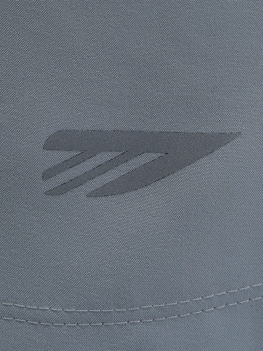 Pantaloneta Deportiva Gris - imagen 6